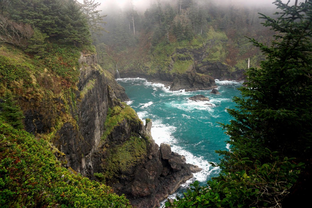 Siuslaw