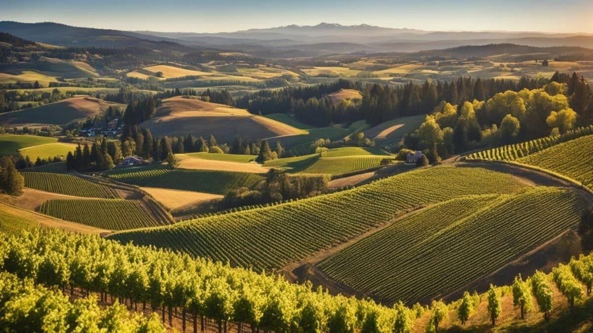 Willamette Valley Winery