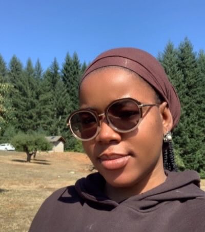 Kausar Moshood
