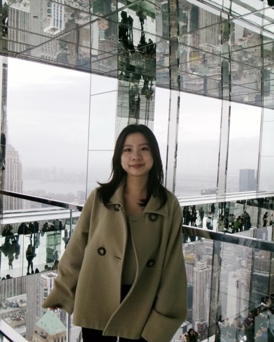 Laura Kuo