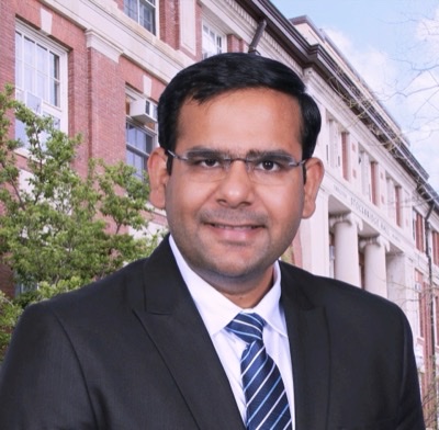 Manish Motwani