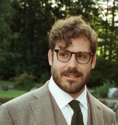 Kyle Hale