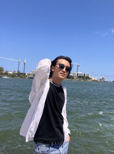 Shouwei Gao