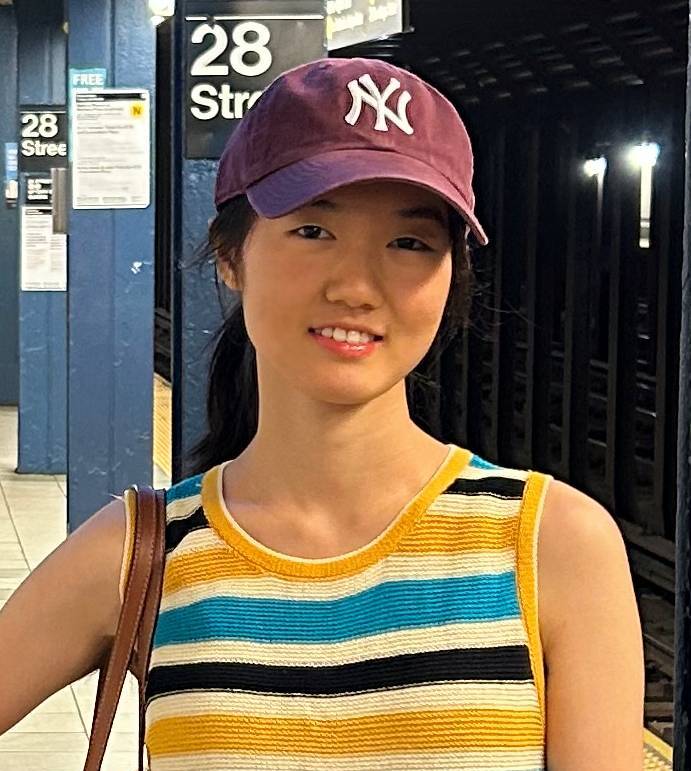 Xuan Wu